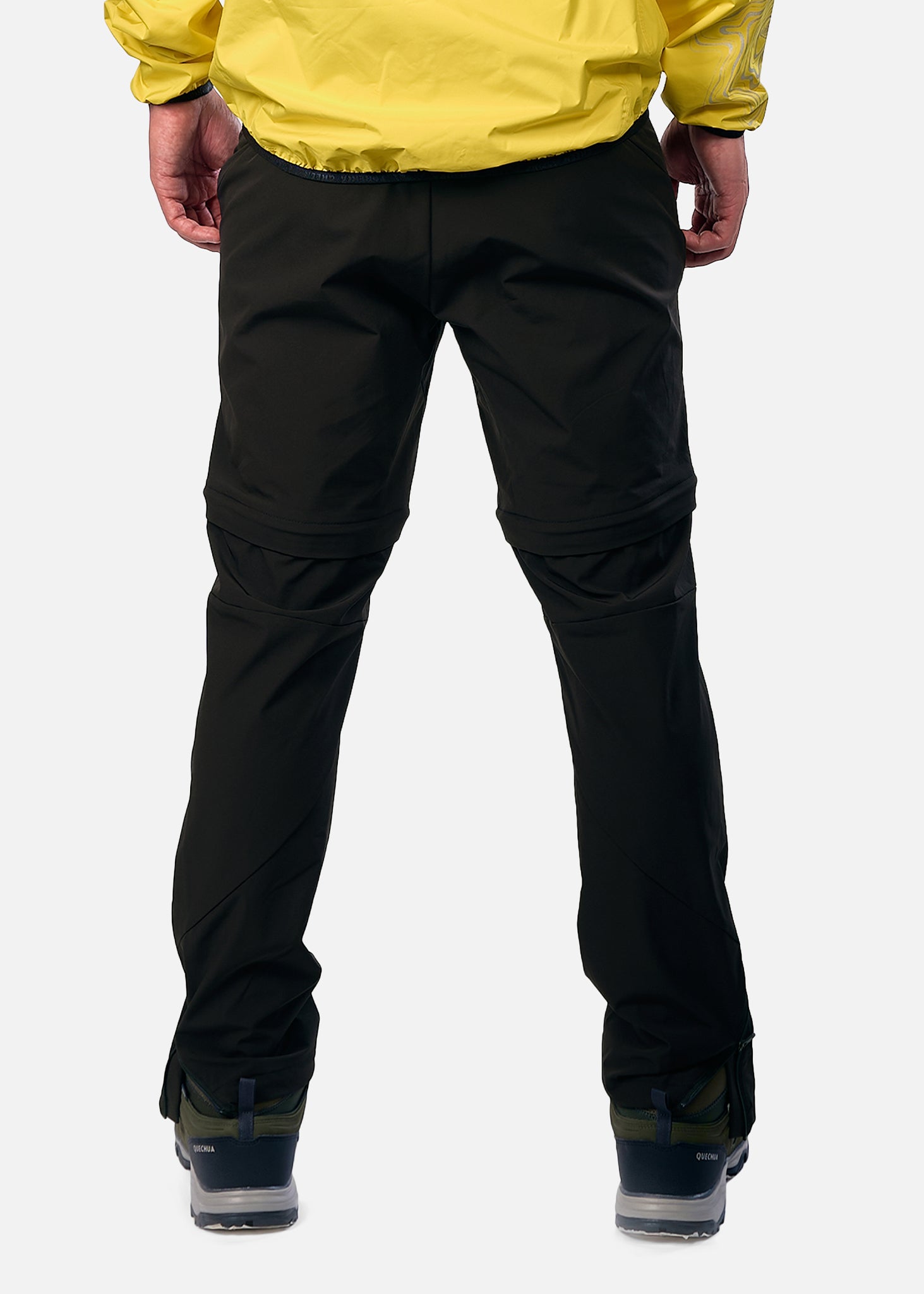 Men's Tech Four-Way Stretch Pants